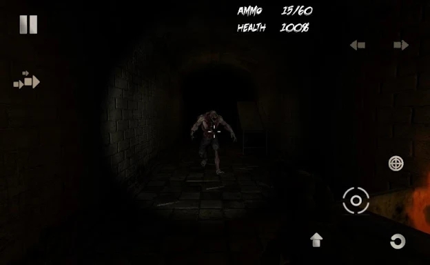 Dead Bunker 2 Lite screenshots