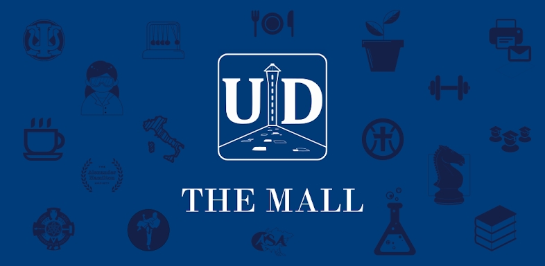 The Mall UD screenshots