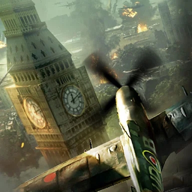 World War Machines: Conquest screenshots
