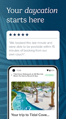 ResortPass screenshots