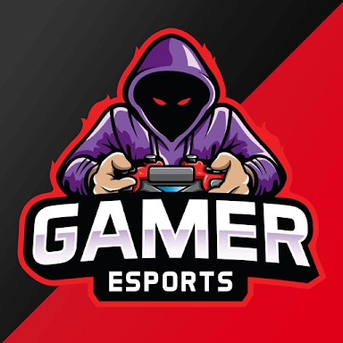Logo Esport Maker: Gaming Logo screenshots
