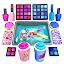 Makeup Slime Fidget Toys Games icon