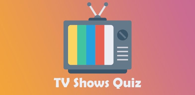 Guess the TV Show: Series Quiz screenshots