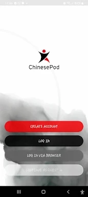 ChinesePod screenshots