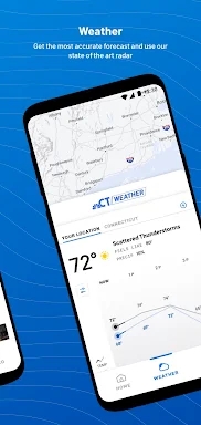 NBC Connecticut News & Weather screenshots