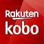 Kobo Books - eBooks Audiobooks icon