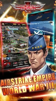 Battle of Empire screenshots