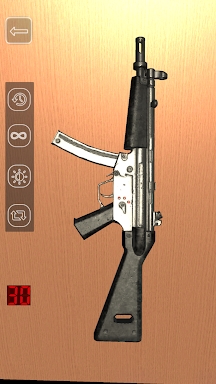 Animated Guns screenshots