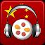Chinese Audio Trainer Lite icon