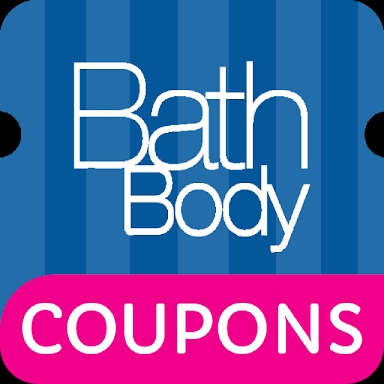 Bath and Body works Coupon screenshots