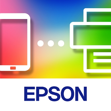 Epson Smart Panel screenshots
