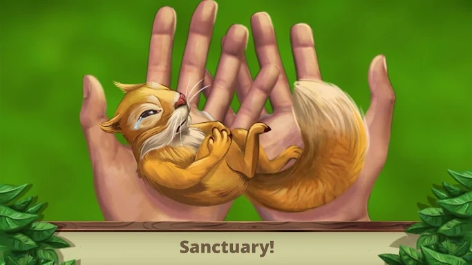 Pet World - WildLife America screenshots