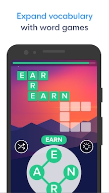 MindPal - Brain Training Games screenshots