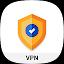 VPN Connect - Unlimited Data icon