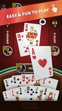 Spades - Card Game screenshots