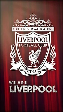 Liverpool 2022 Wallpaper screenshots