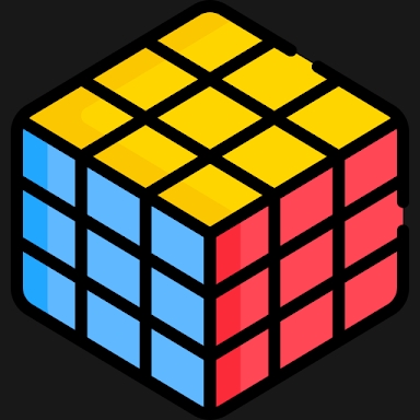 Rubik’s Cube: Az Cube Solver screenshots