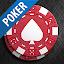 Poker Games: World Poker Club icon