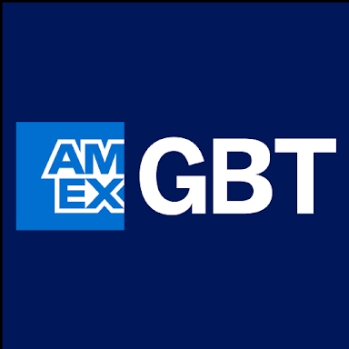 Amex GBT Mobile screenshots