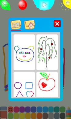 Learn To Draw (Kids Painting) screenshots