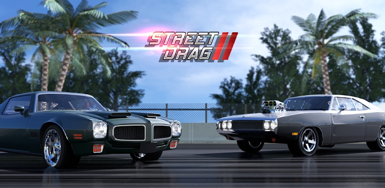 Street Drag 2: Real Car Racing screenshots