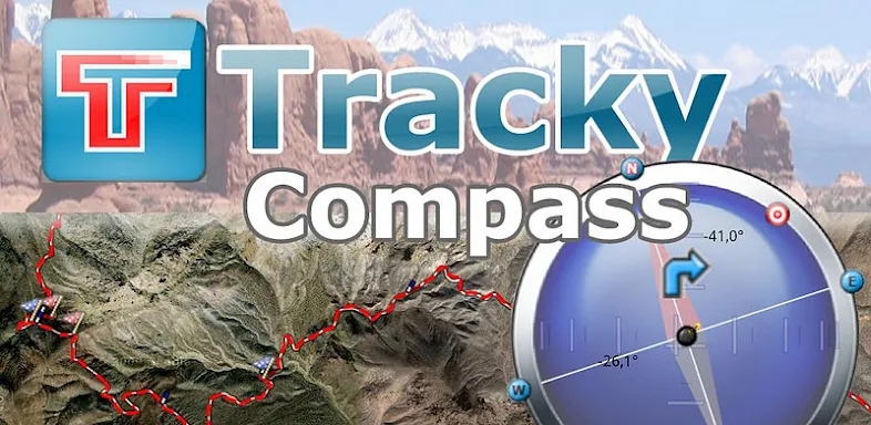 Compass: GPS, Search, Navigate screenshots