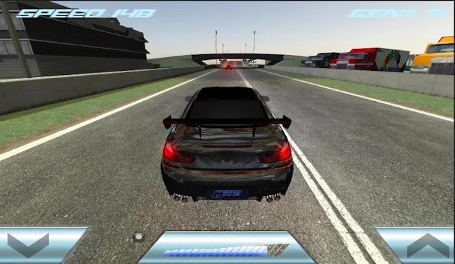Maximum Racing 3d Real Drag screenshots