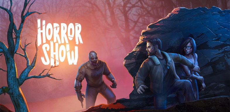Horror Show - Online Survival screenshots