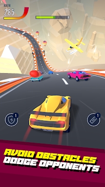 Car Race 3D - Racing Master screenshots