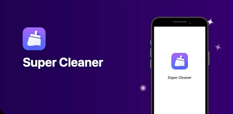 Super Cleaner screenshots
