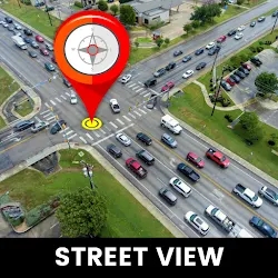 Live Street Camera View