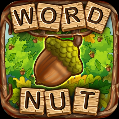 Word Nut - Word Puzzle Games screenshots