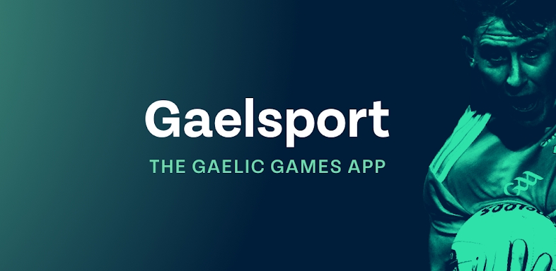 Gaelsport - GAA, LGFA, Camogie screenshots