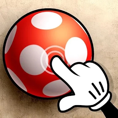 Bounce Ball Game screenshots