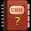 Chm Reader X icon