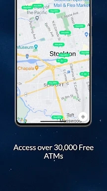 Dora – Mobile Banking screenshots