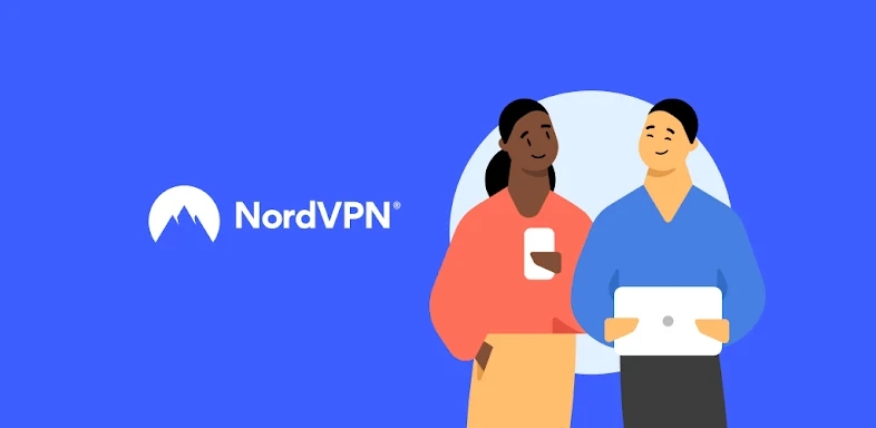 NordVPN – fast VPN for privacy screenshots