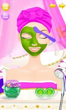 Princess Royal Fashion Salon screenshots