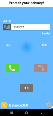 Phone Id - Fake Caller Buster screenshots