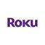 The Roku App (Official) icon