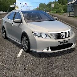 City Car Driving Games Car Sim