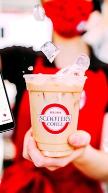 Scooter's Coffee screenshots