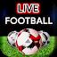 Live Football TV HD 2023 icon