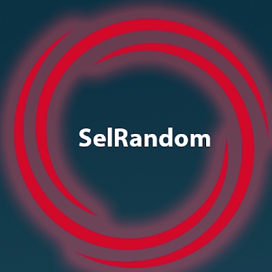 SelRandom screenshots