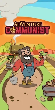AdVenture Communist screenshots