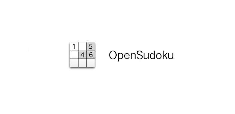OpenSudoku screenshots