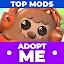 Adopt me for roblox icon