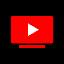 YouTube TV: Live TV & more icon
