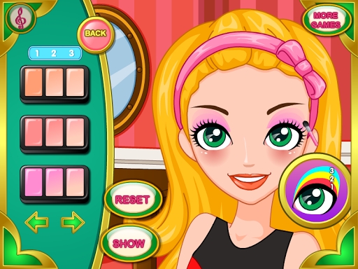 Beauty Spa Salon Makeover screenshots