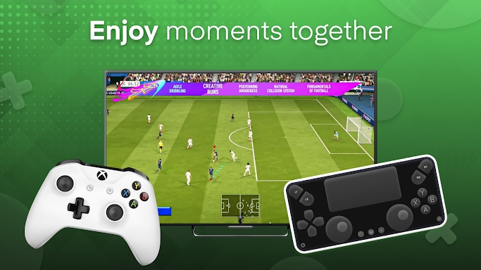Xbox Game Controller - XbOne screenshots